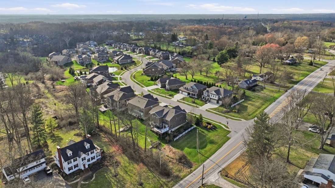 House in Loveland, Ohio, United States 2 - 17777233