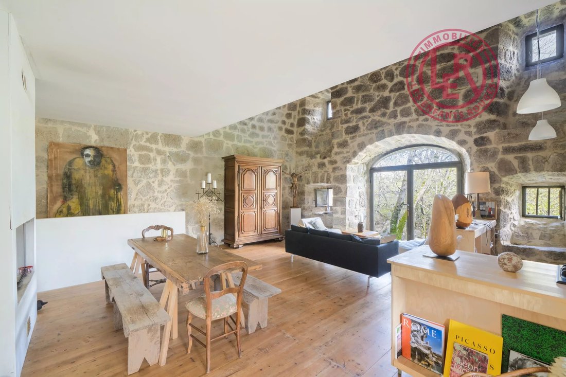 House in Vialas, Occitania, France 3 - 17777356