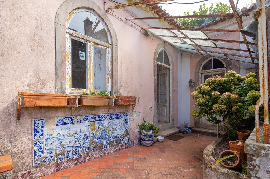 House in Sintra, Lisbon, Portugal 3 - 17777246