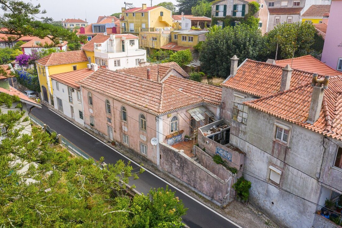 House in Sintra, Lisbon, Portugal 1 - 17777246