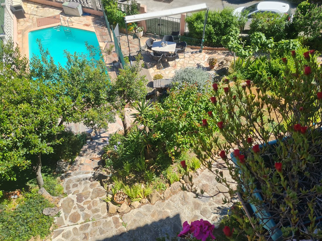 House in Village, Saint-Mandrier-sur-Mer, France 1 - 17777163
