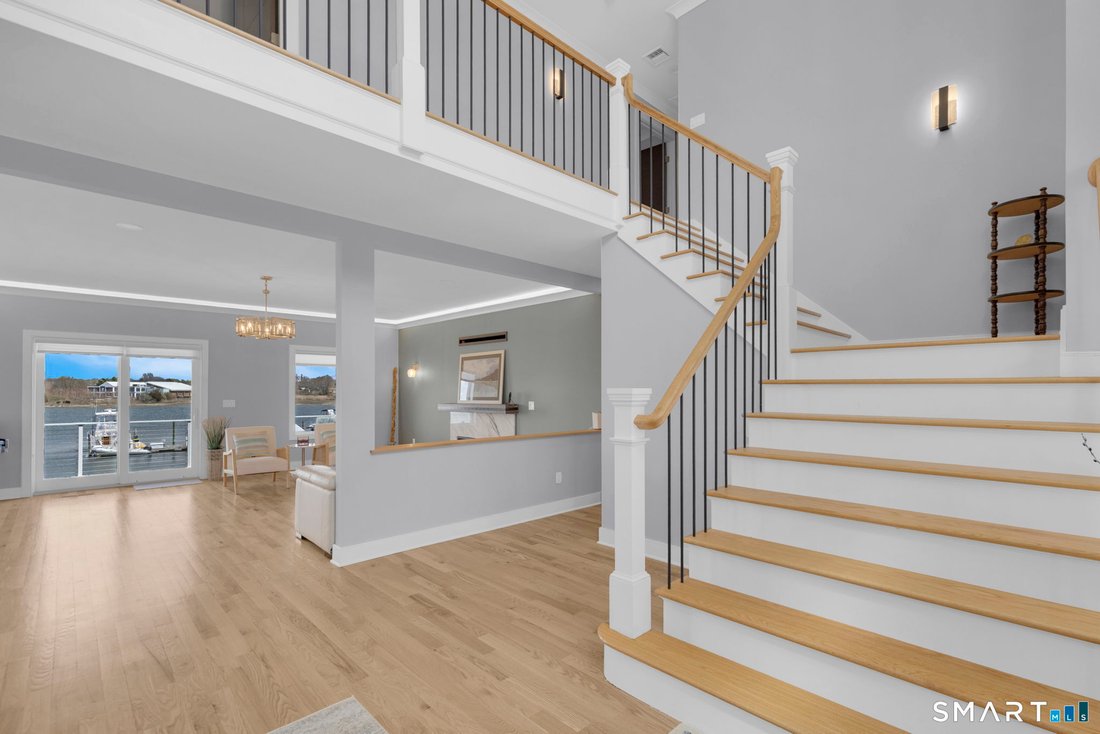 House in Groton, Connecticut, United States 5 - 17777212