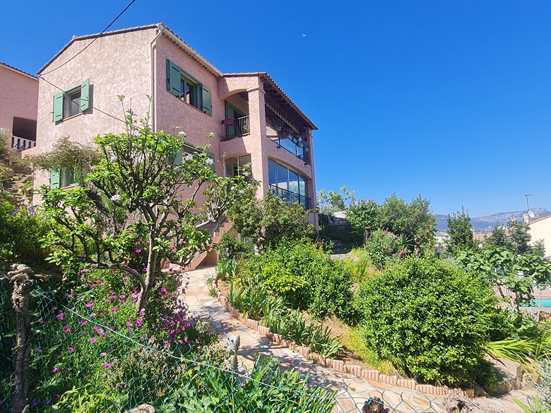 House in Village, Saint-Mandrier-sur-Mer, France 4 - 17777163