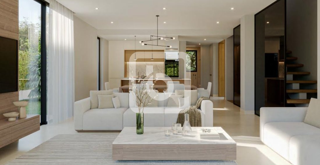 Villa in Benidorm, Valencian Community, Spain 4 - 17777329