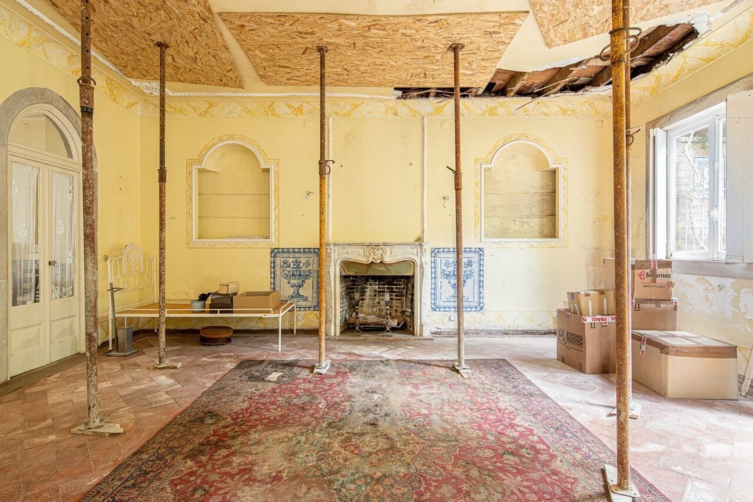 House in Sintra, Lisbon, Portugal 5 - 17777246