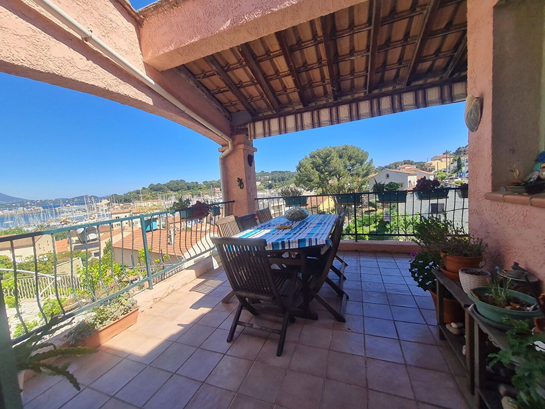 House in Village, Saint-Mandrier-sur-Mer, France 5 - 17777163