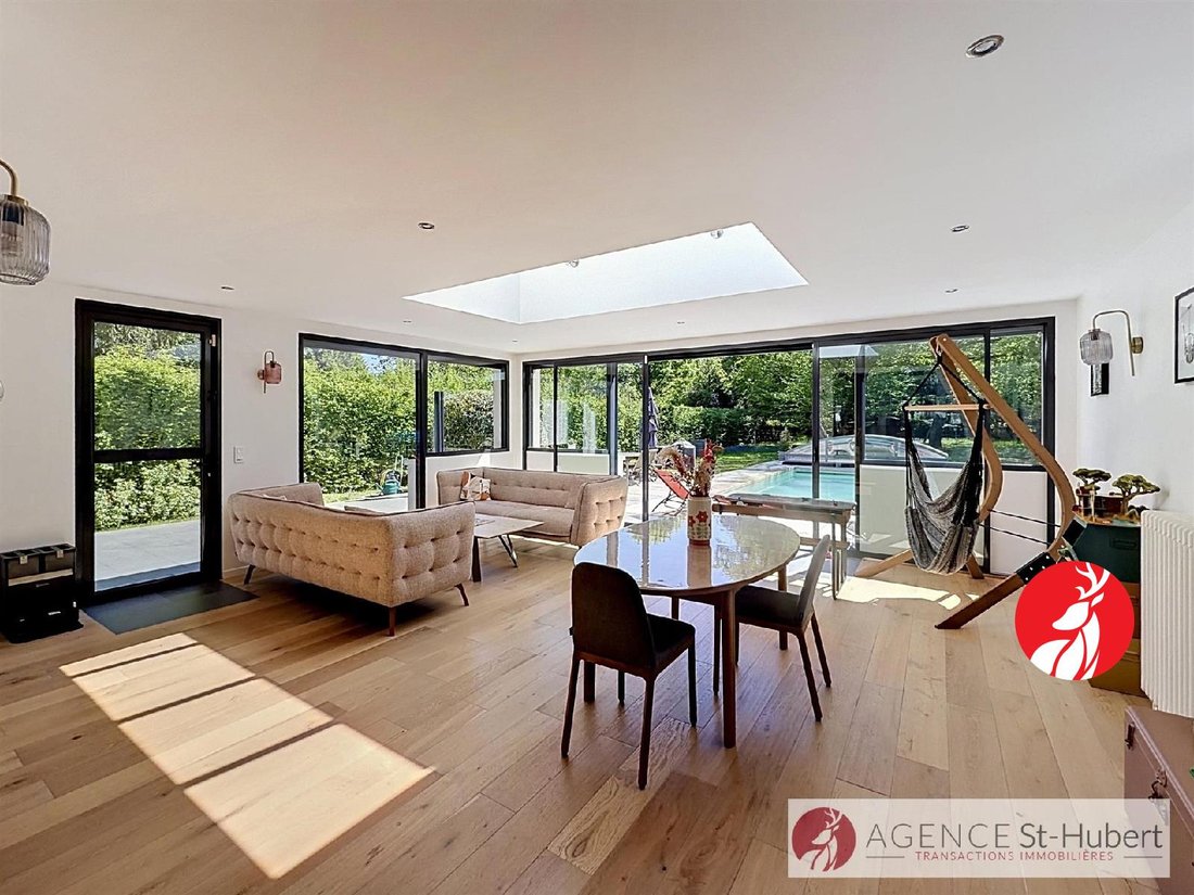 House in Barbizon, Ile-de-France, France 4 - 17762622