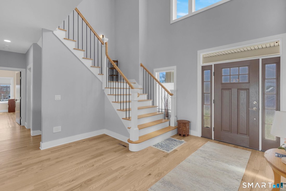 Casa en Groton, Connecticut, Estados Unidos 5 - 17777212