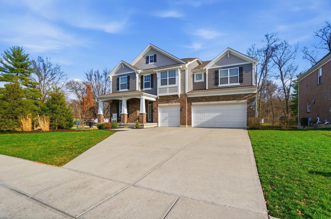 House in Loveland, Ohio, United States 5 - 17777233