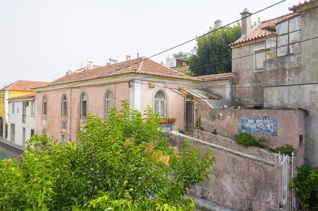 House in Sintra, Lisbon, Portugal 2 - 17777246
