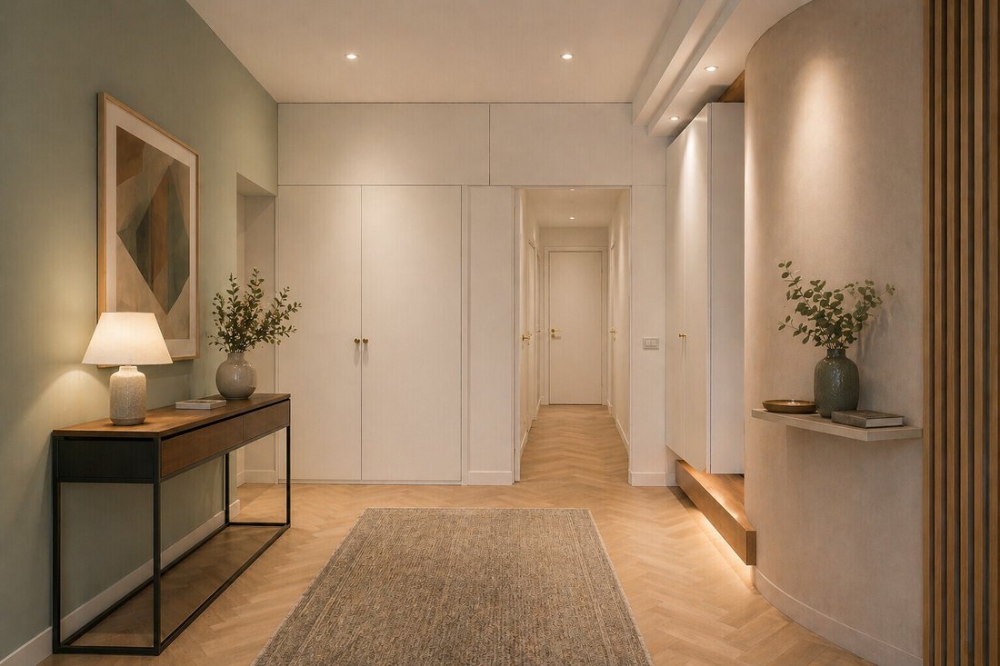 Apartment in Garibaldi - Porta Venezia, Milan, Lombardy 2 - 17663031