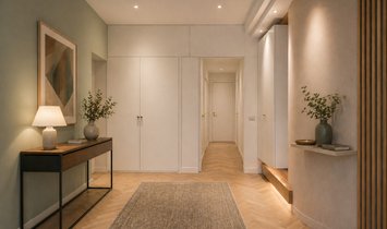 Apartment in Garibaldi - Porta Venezia, Milan, Lombardy 1