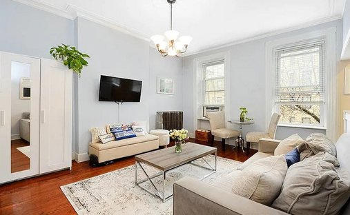 Condominio a Hoboken, New Jersey, Stati Uniti 1