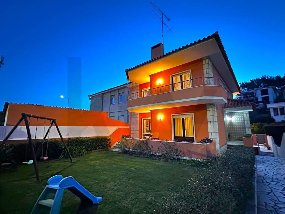 House in Cascais e Estoril, Lisbon, Portugal 2 - 17777343