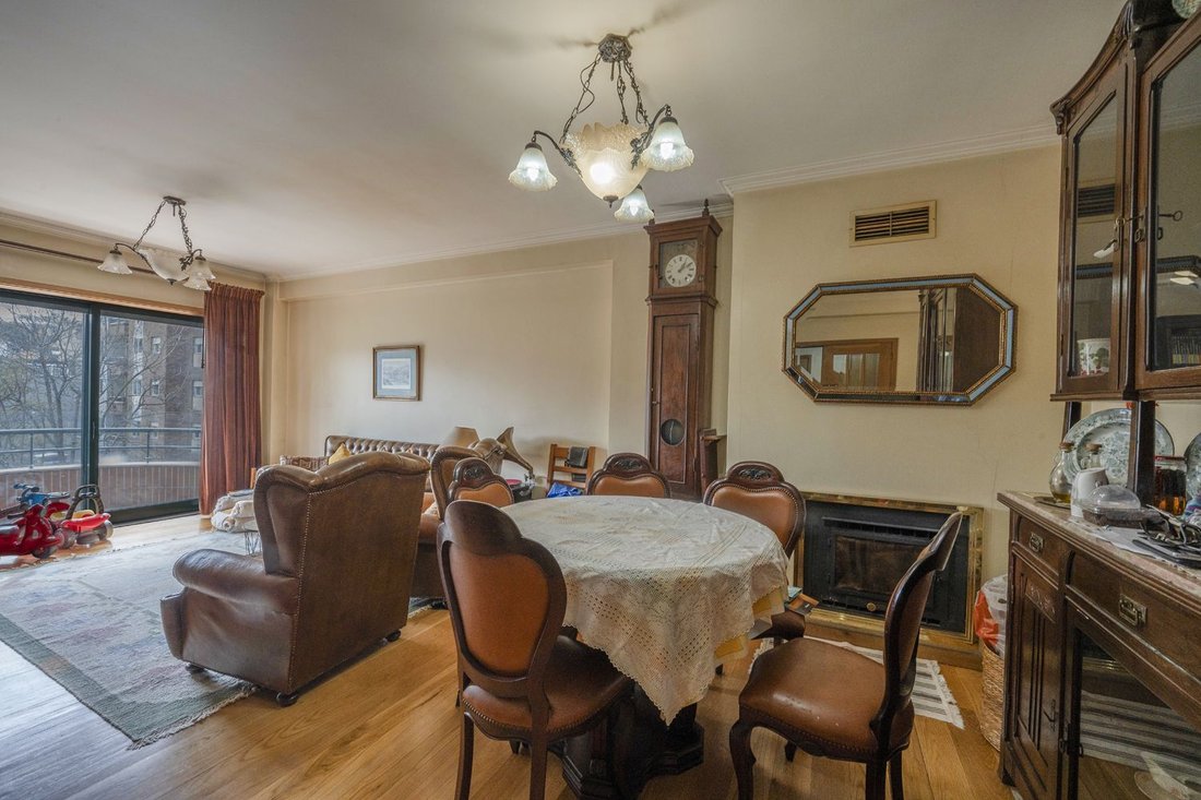 Apartment in Paranhos, Porto District, Portugal 2 - 17777446