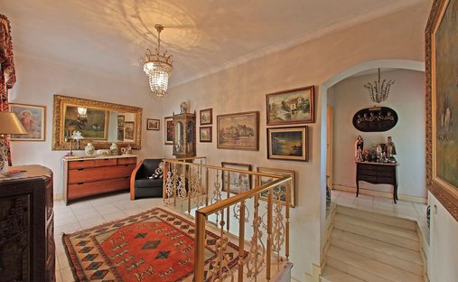 Villa in Mafamude e Vilar do Paraiso, Porto District, Portugal 1