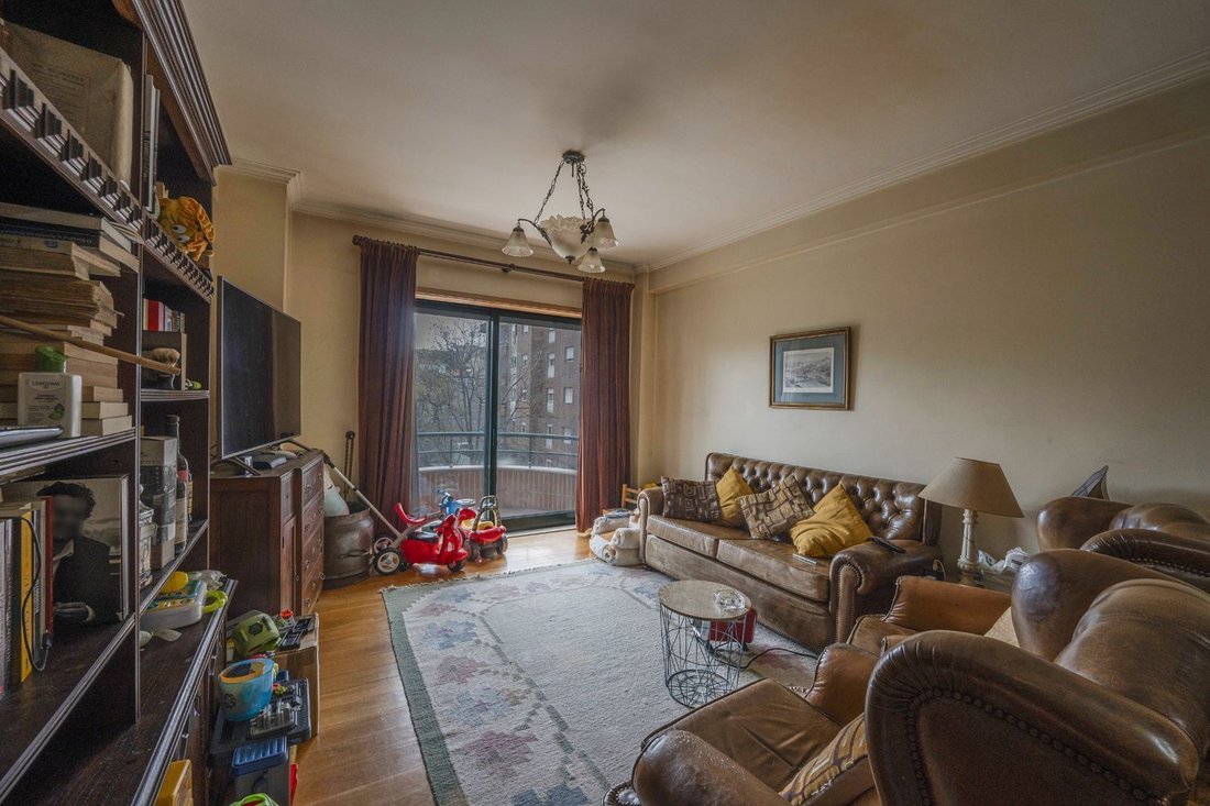 Apartment in Paranhos, Porto District, Portugal 3 - 17777446