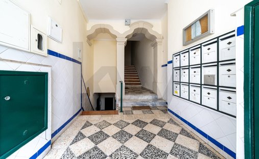 Appartamento a Arroios, Lisbona, Portogallo 1