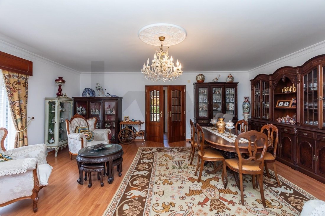 Townhouse in Mafra, Lisbon, Portugal 5 - 17777348