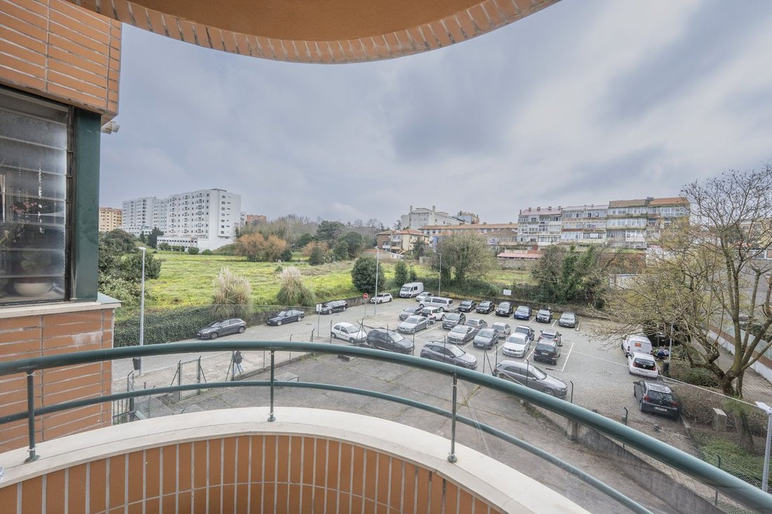 Apartment in Paranhos, Porto District, Portugal 5 - 17777446