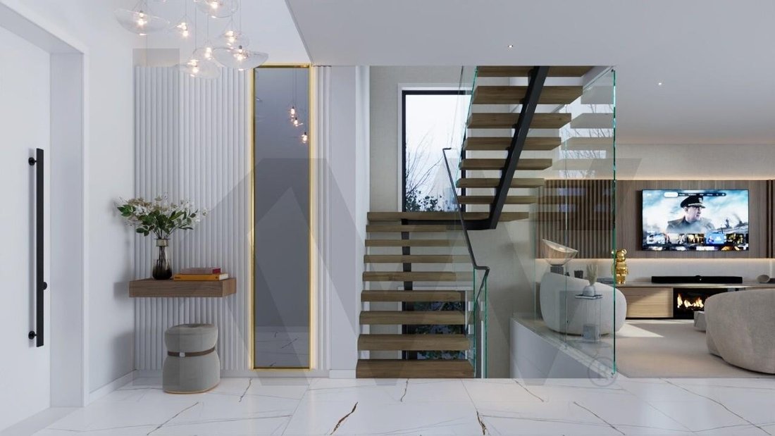 Townhouse in San Francisco, Setubal, Portugal 1 - 17777407