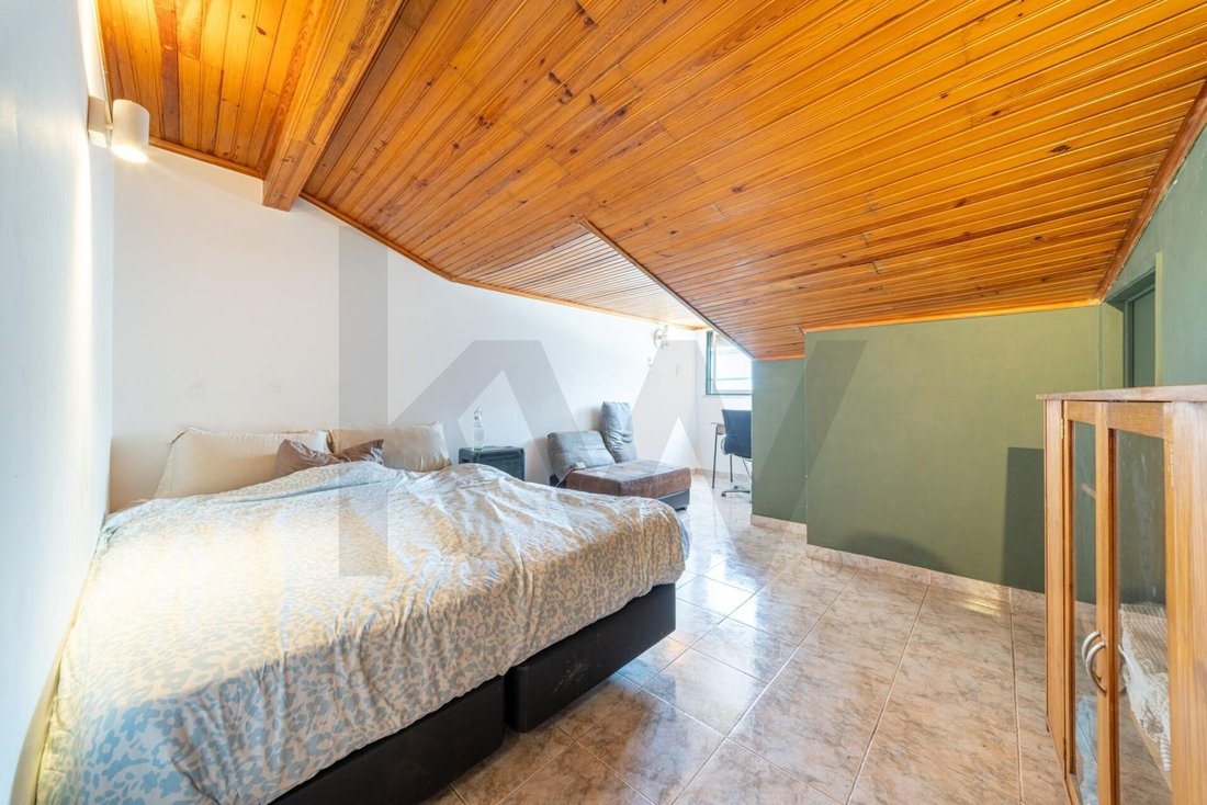 Apartment in Arroios, Lisbon, Portugal 5 - 17777433