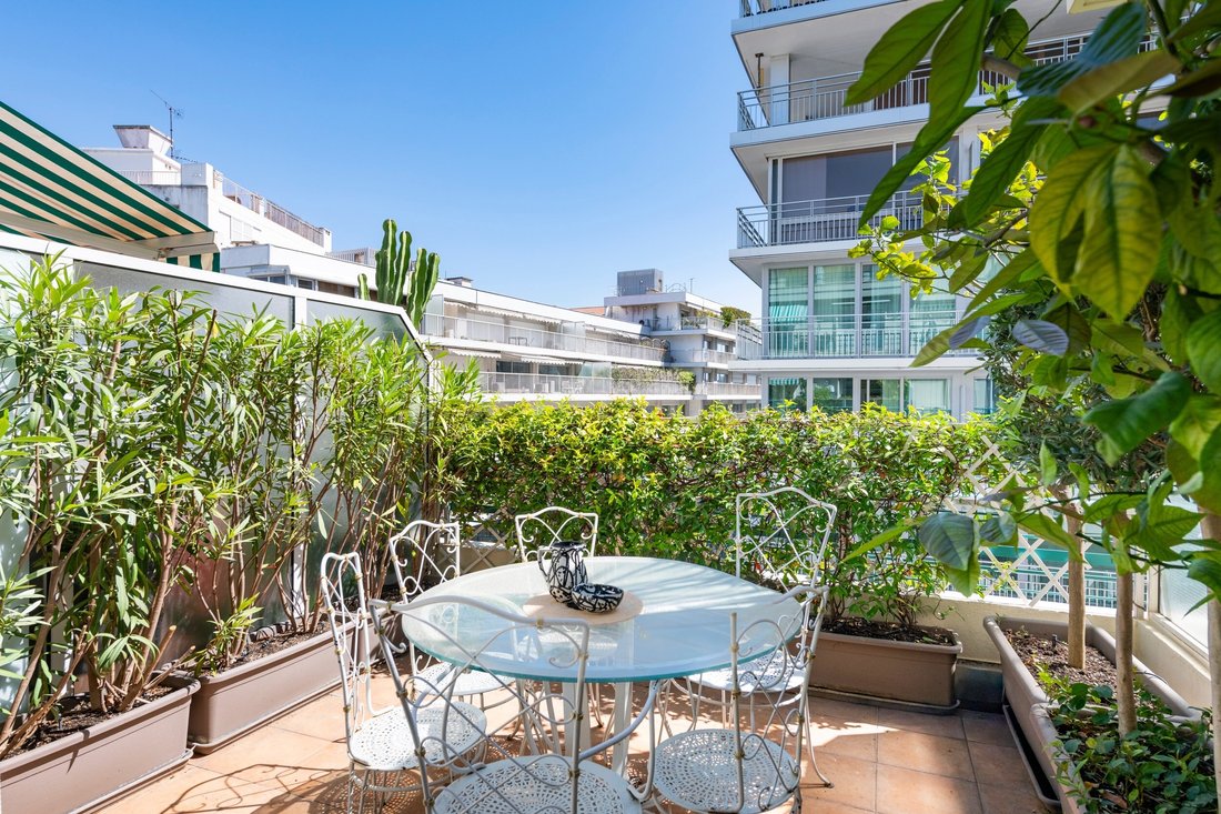 Apartment in Musiciens - Thiers, Nice, France 1 - 17777206