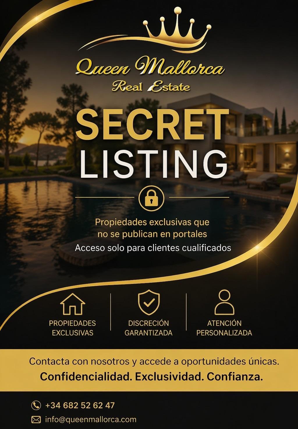 House in Sol de Mallorca, Calvia, Balearic Islands 5 - 17777349