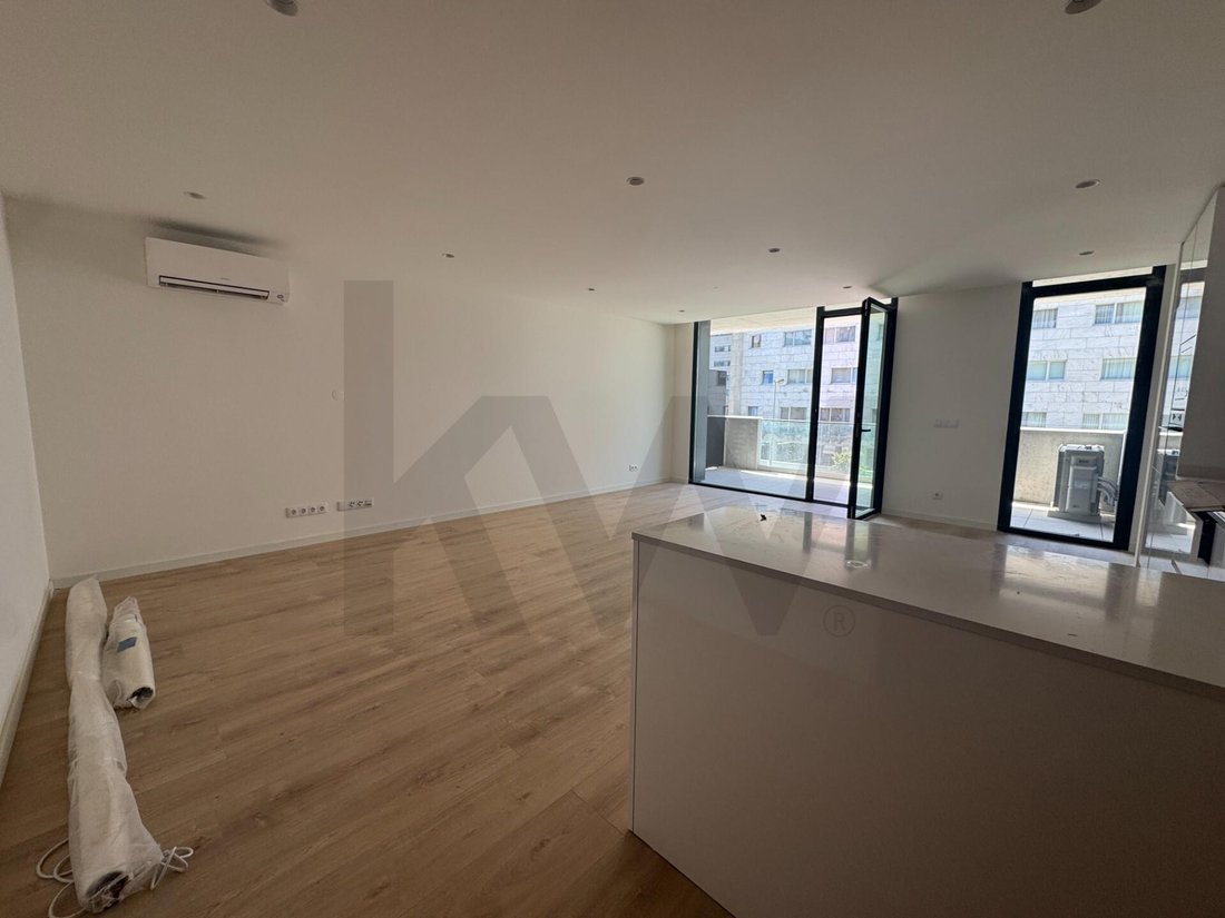 Apartment in Gloria e Vera Cruz, Aveiro District, Portugal 5 - 17285040