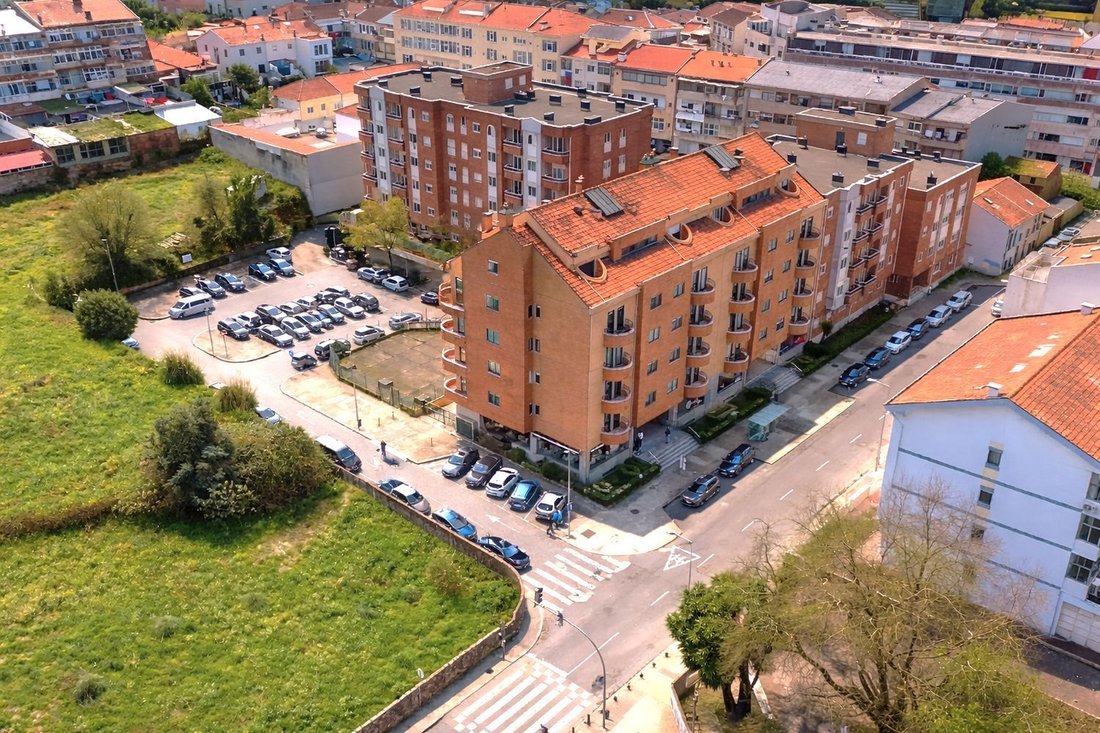 Apartment in Paranhos, Porto District, Portugal 1 - 17777446