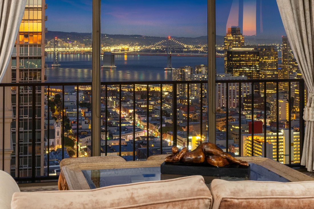 Condo in San Francisco, California, United States 3 - 17777400