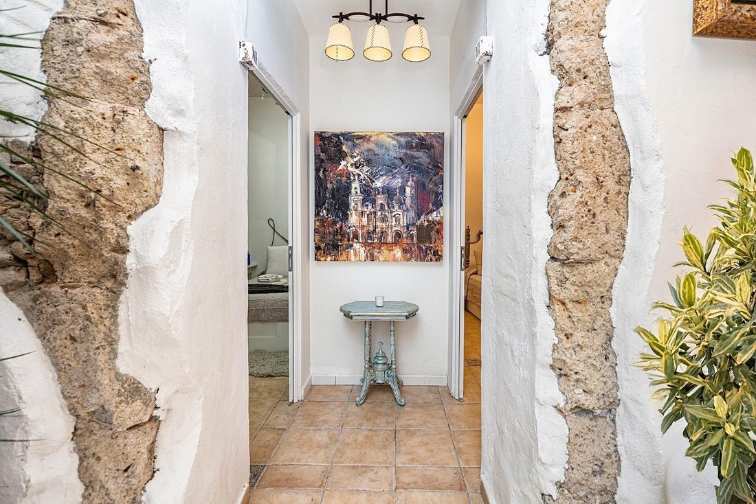 House in Vegueta, Las Palmas de Gran Canaria, Spain 2 - 17777333