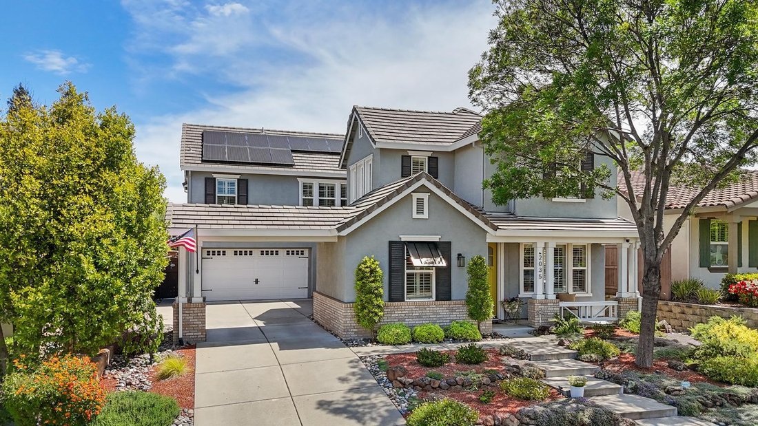 House in Rocklin, California, United States 3 - 17777380