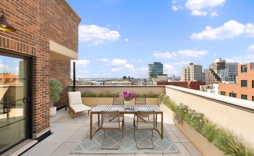 Condominio a New York, New York, Stati Uniti 1
