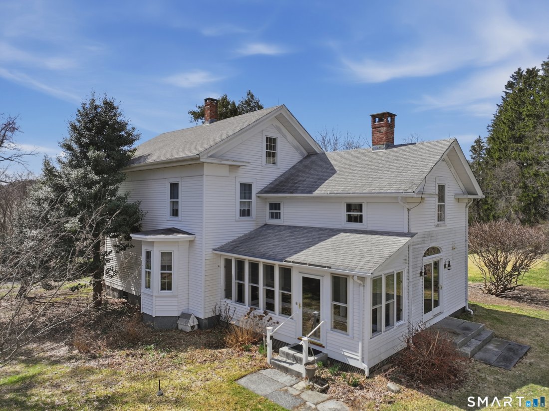 House in Middletown, Connecticut, United States 3 - 17777202