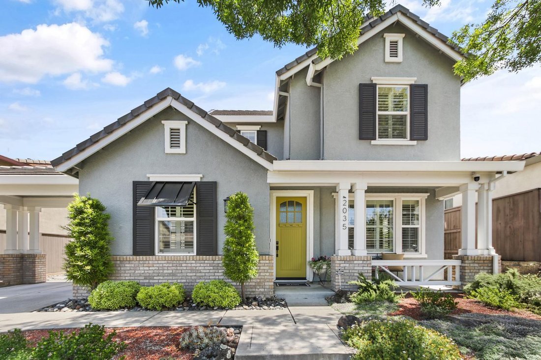House in Rocklin, California, United States 5 - 17777380