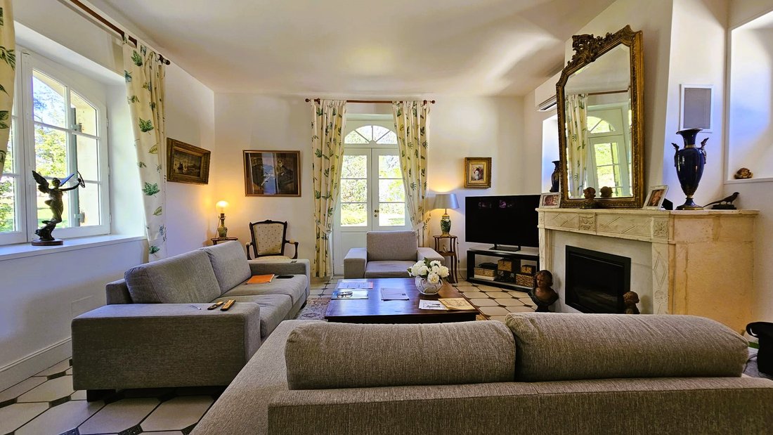 House in Saint-Georges-de-Didonne, Nouvelle-Aquitaine, France 5 - 17686366