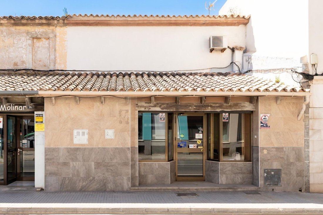 House in Palma, Balearic Islands, Spain 1 - 17777327