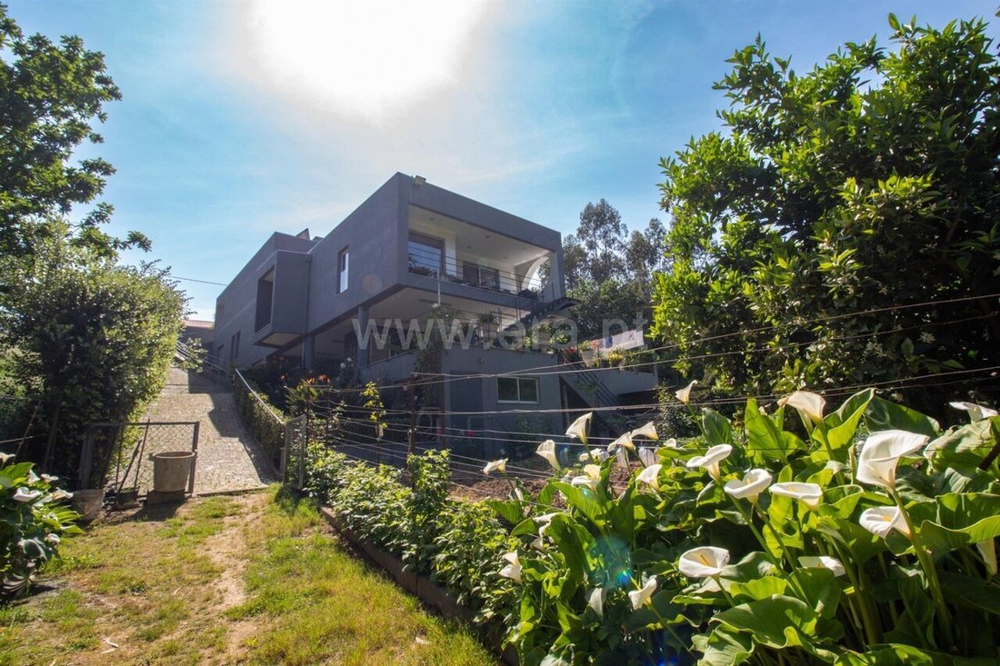 House in Sandim, Olival, Lever e Crestuma, Porto District, Portugal 2 - 17676524