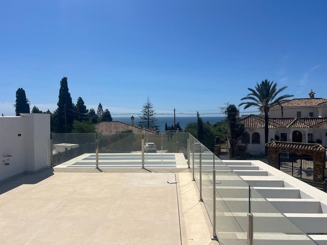 Villa in La Cala de Mijas, Mijas, Spain 4 - 16464637