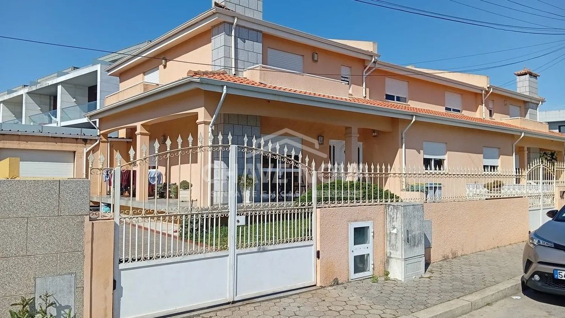 House in Madalena, Porto District, Portugal 1 - 17777369