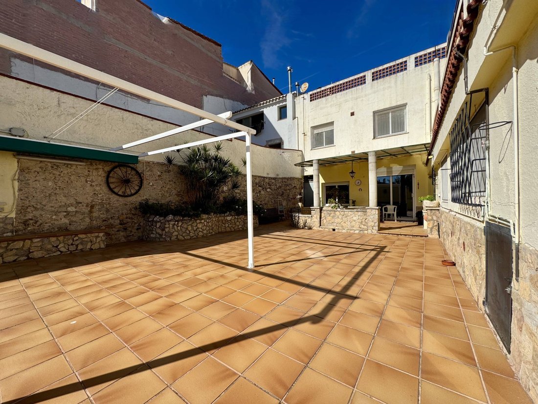 House in Pineda de Mar, Catalonia, Spain 3 - 17777167