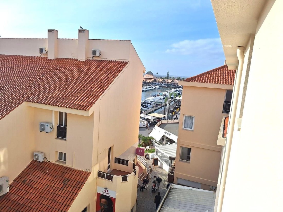 Apartment in Vilamoura, Quarteira, Algarve 2 - 17777337