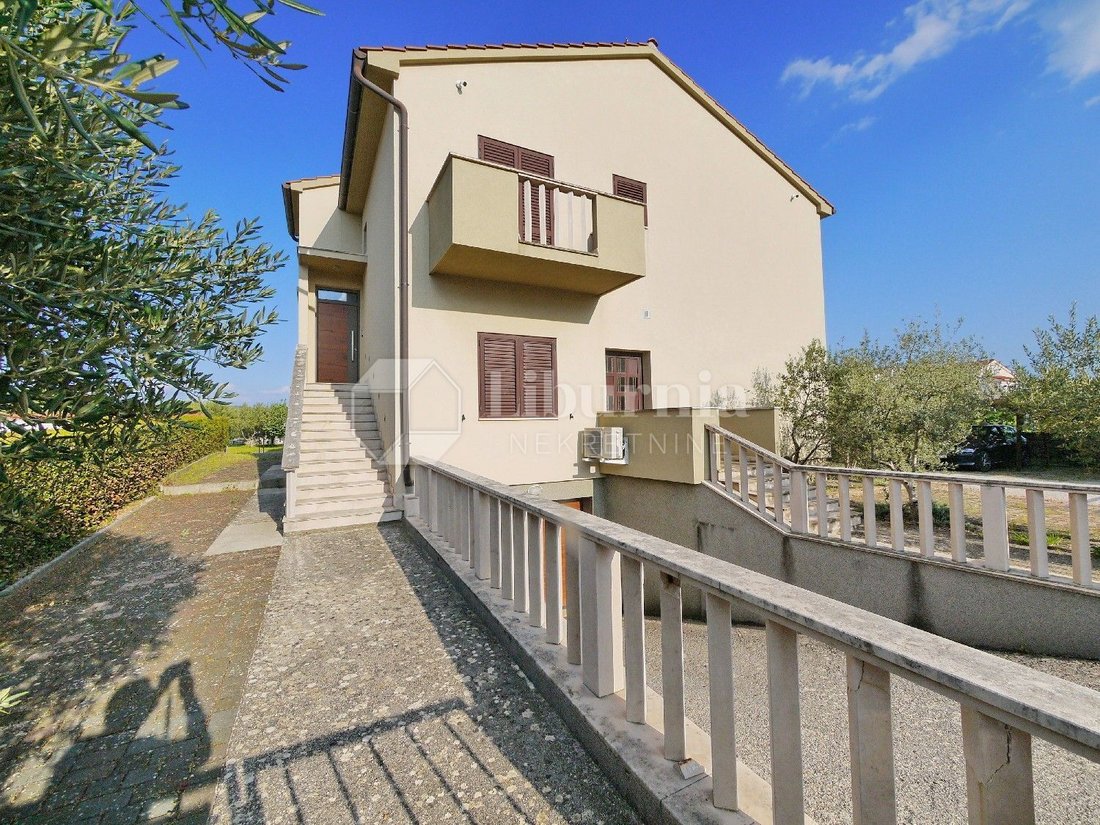 House in Krk, Primorje-Gorski Kotar County, Croatia 3 - 17777449
