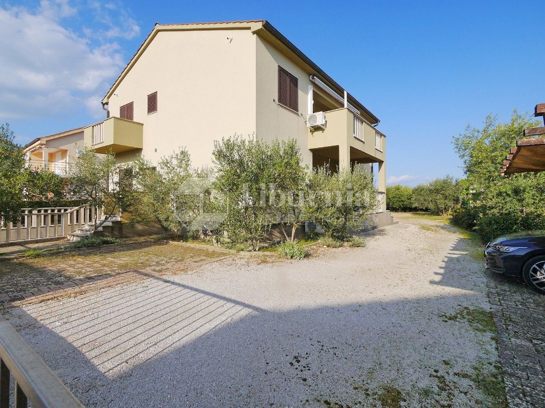 House in Krk, Primorje-Gorski Kotar County, Croatia 2 - 17777449