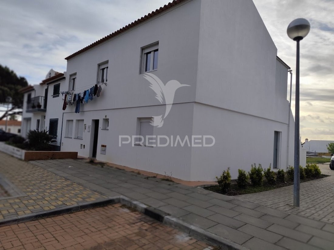 House in Santo Andre, Setubal, Portugal 1 - 17777259
