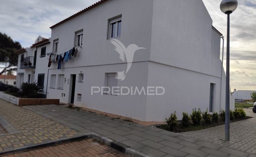 House in Santo Andre, Setubal, Portugal 1