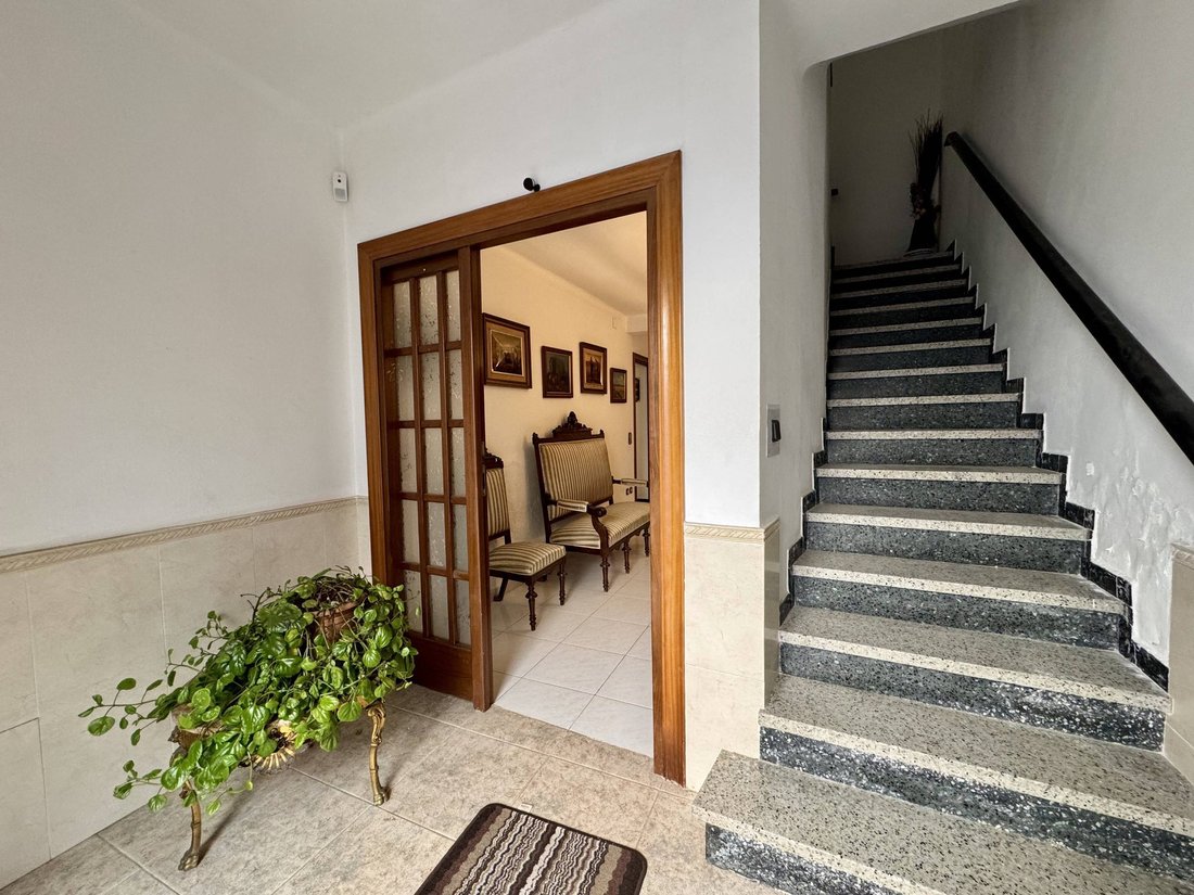 House in Pineda de Mar, Catalonia, Spain 5 - 17777167