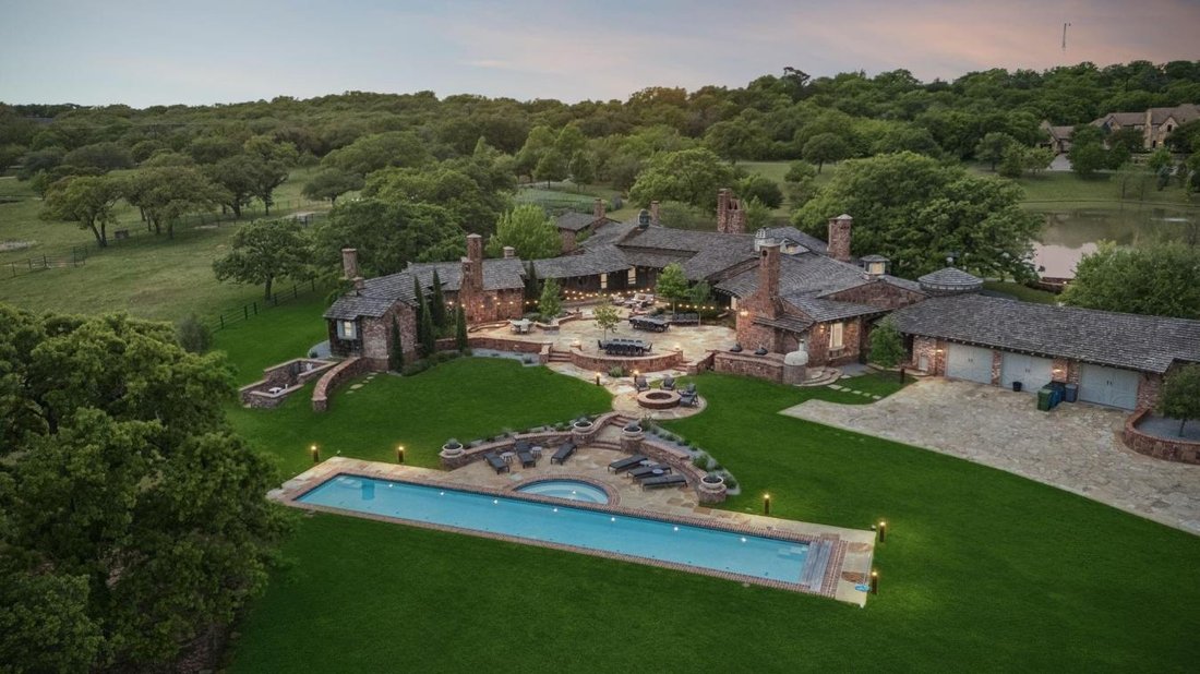 House in Keller, Texas, United States 3 - 17777240