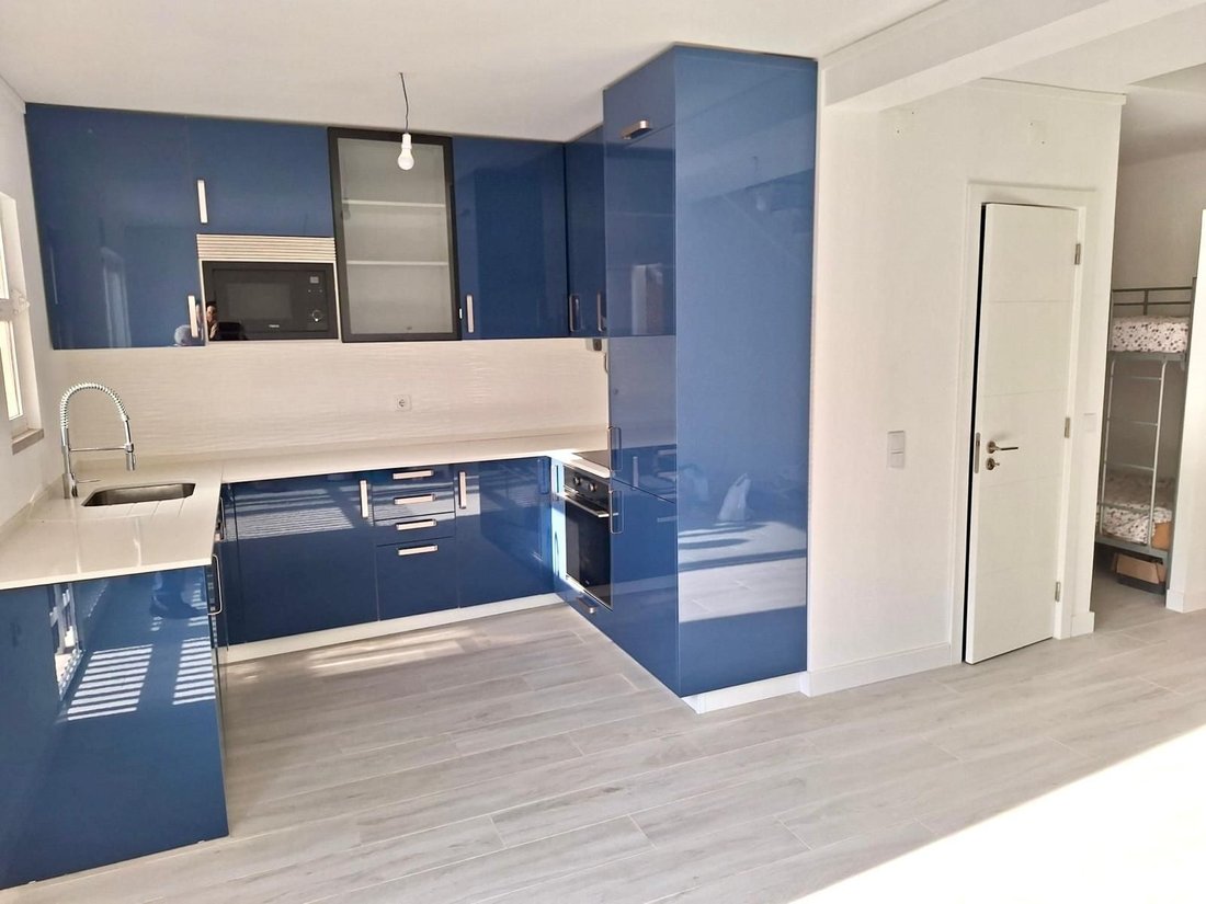 Apartment in Vilamoura, Quarteira, Algarve 3 - 17777337